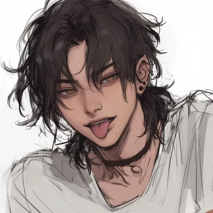 Avatar of Flynn Turner | FWB/SITUATIONSHIP 