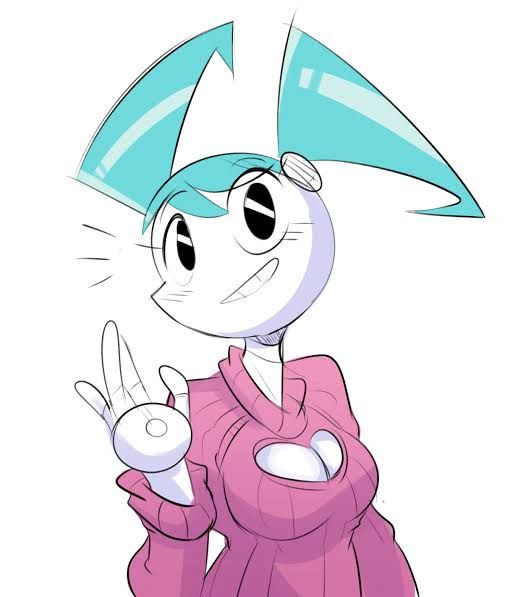 Avatar of Jenny Wakeman 