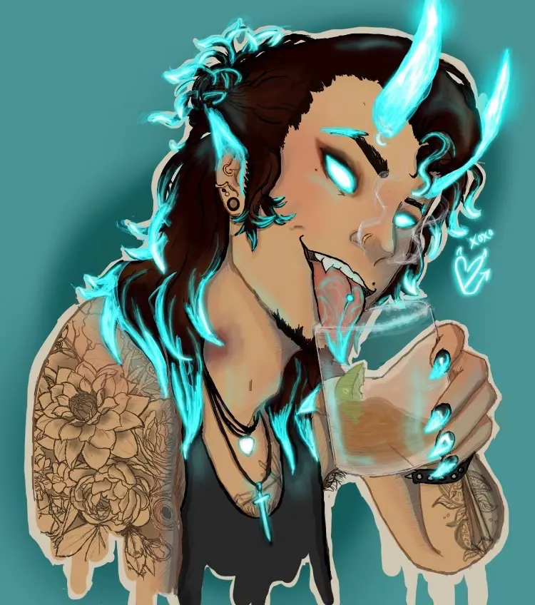 Avatar of Nicky Foster