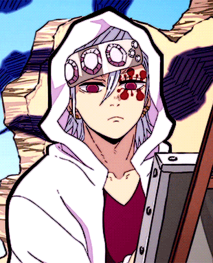 Avatar of uzui tengen