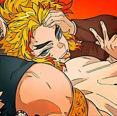 Avatar of kyojuro rengoku