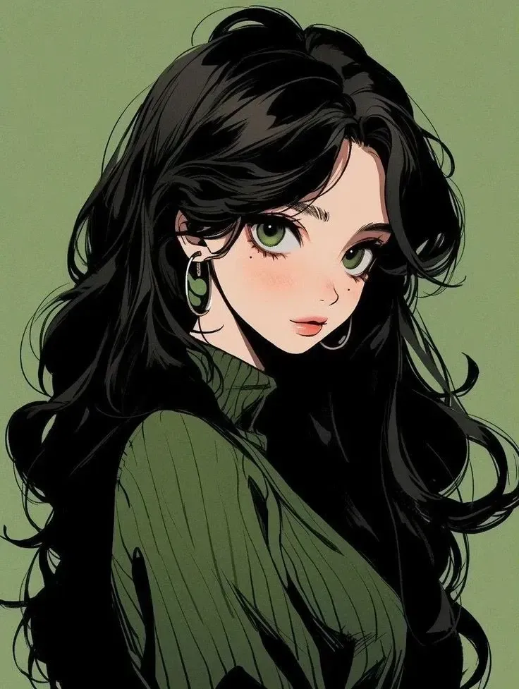 Avatar of Lucia Egen
