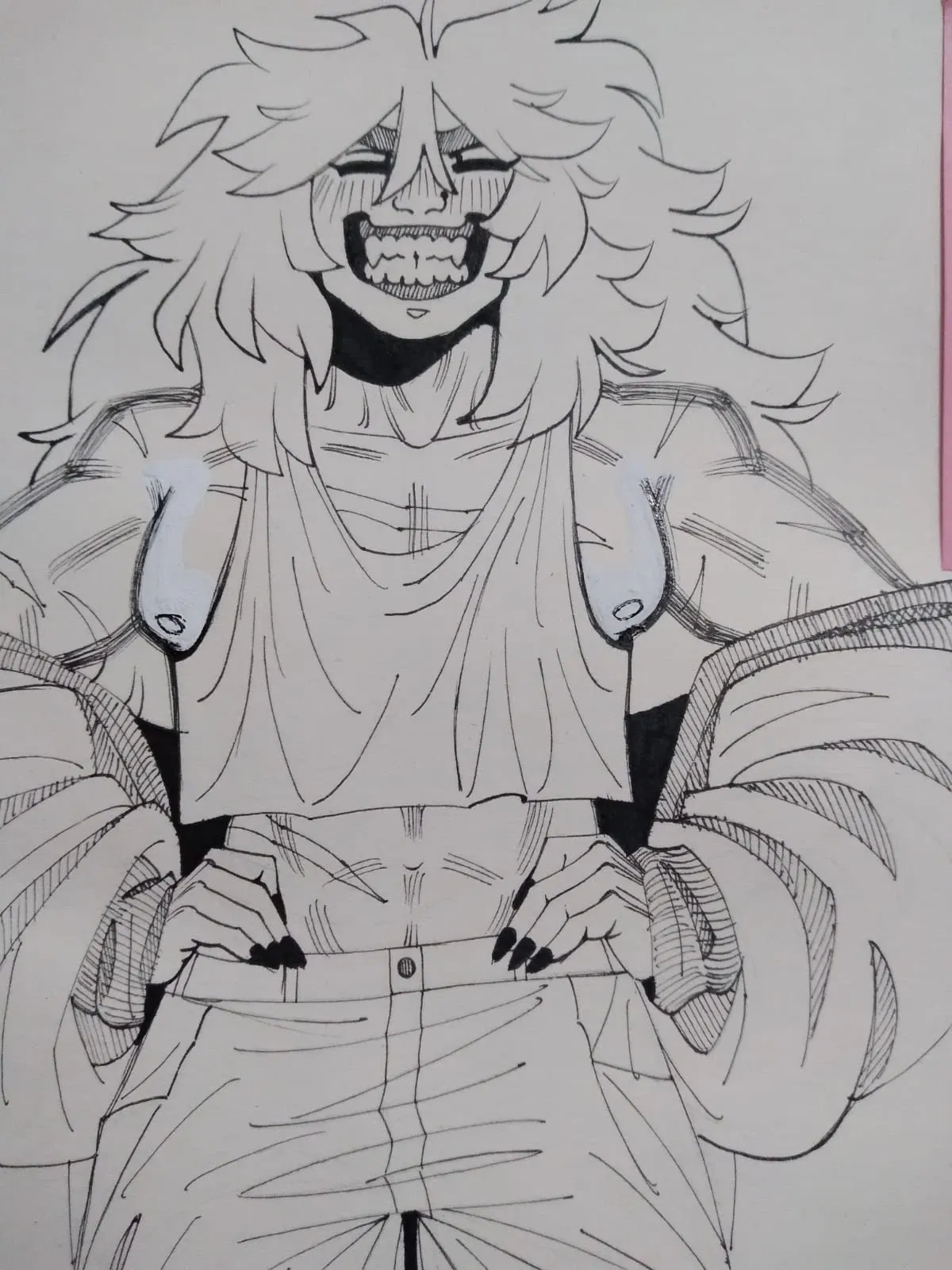 Avatar of Rex