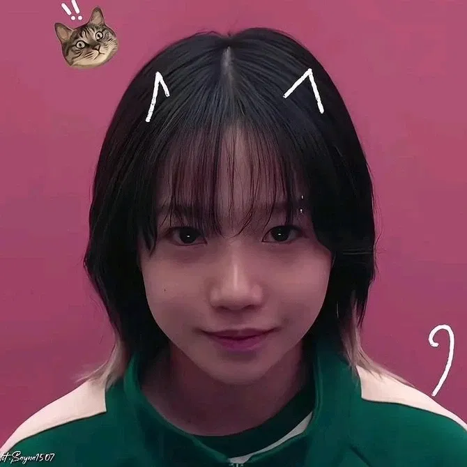 Avatar of Junhee