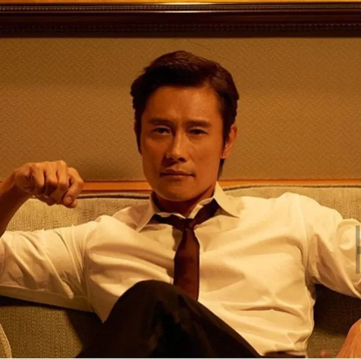 Avatar of Hwang In-ho