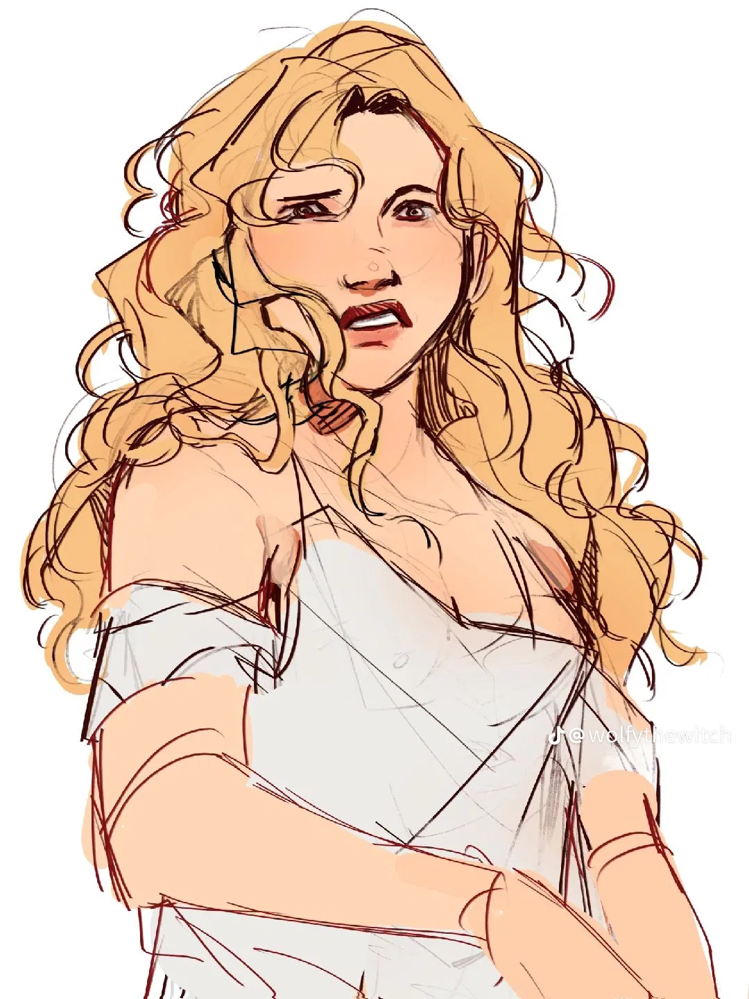 Avatar of Helen of Sparta