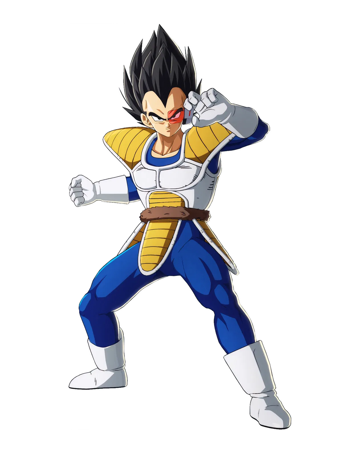 Avatar of Vegeta