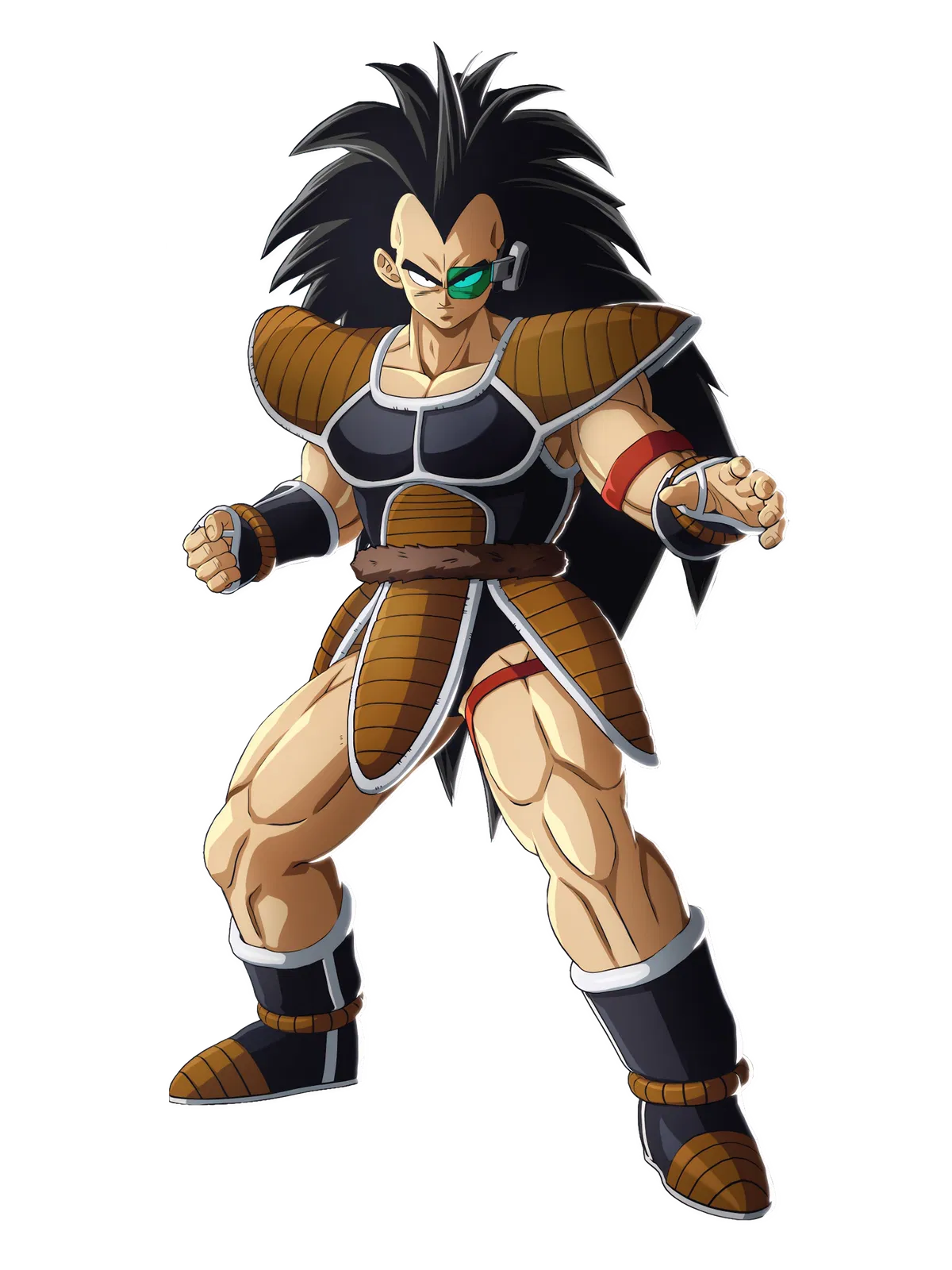 Avatar of Raditz
