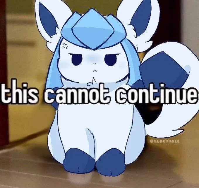 Avatar of Glaceon | Pokémon