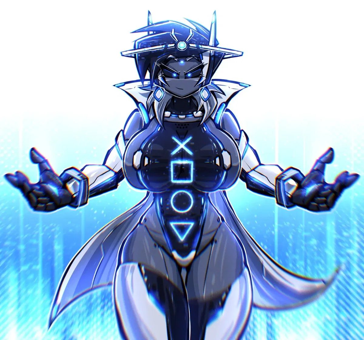 Avatar of Stacy | Playstation