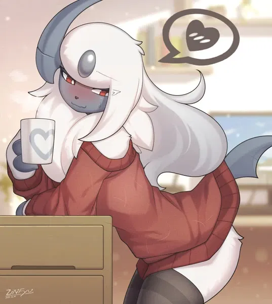 Avatar of Absol | Pokémon