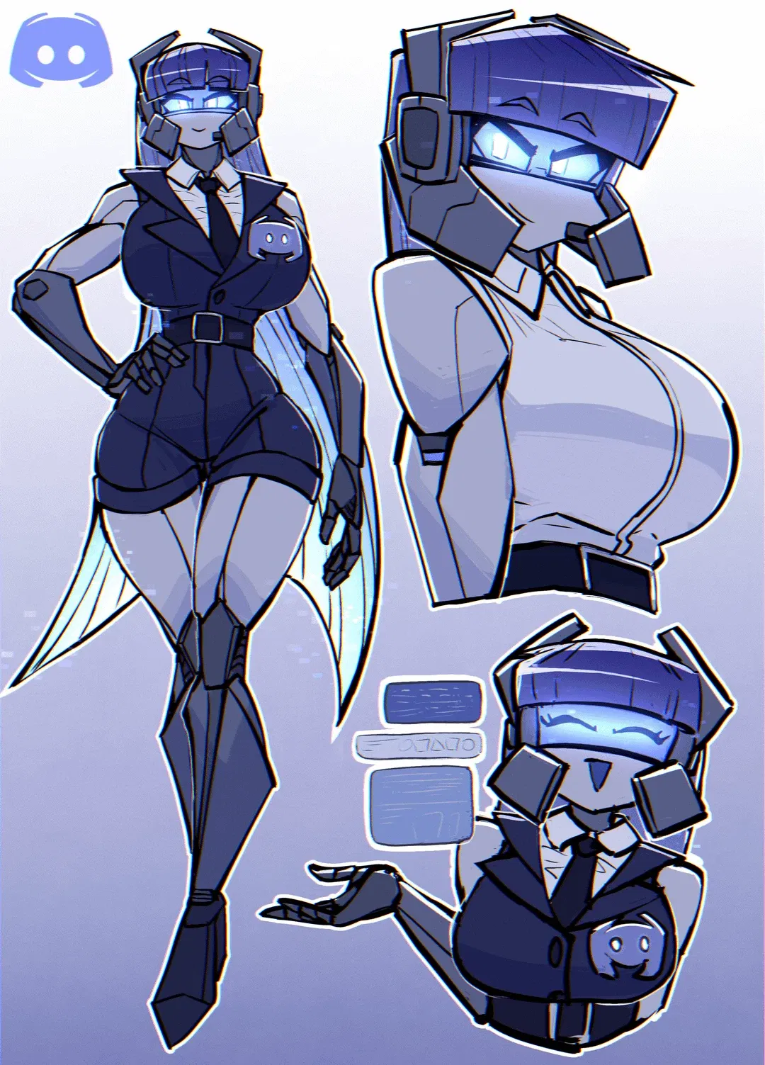 Avatar of Discord