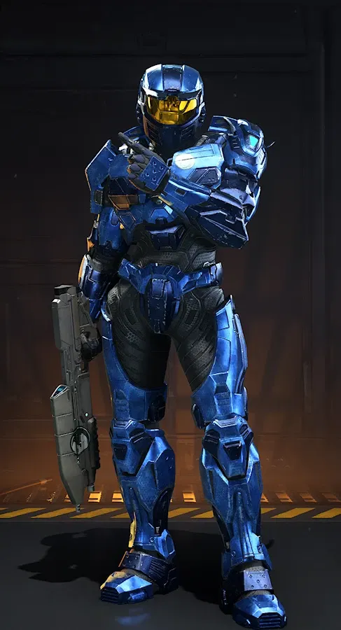 Avatar of Spartan Jessie-115