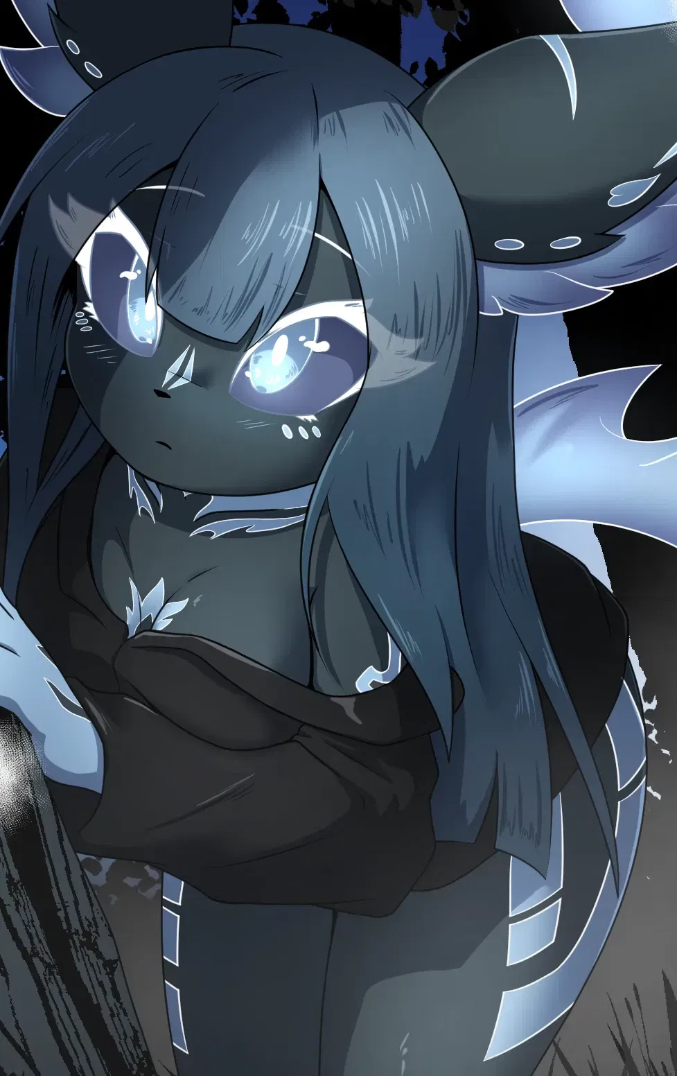 Avatar of Aubrey