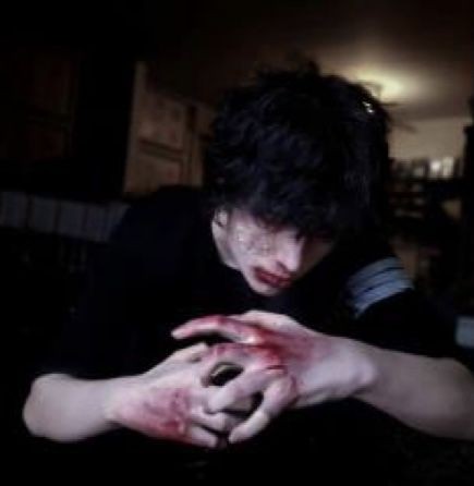 Avatar of jeff the killer