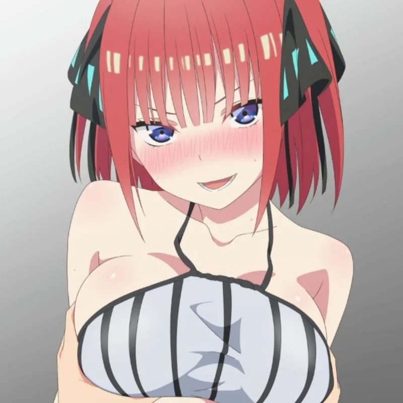Avatar of Nakano nino