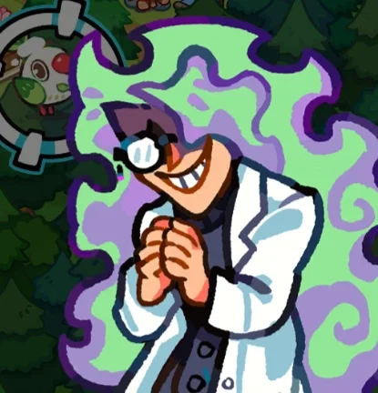 Avatar of Doctor Looney - Clash Of Critters