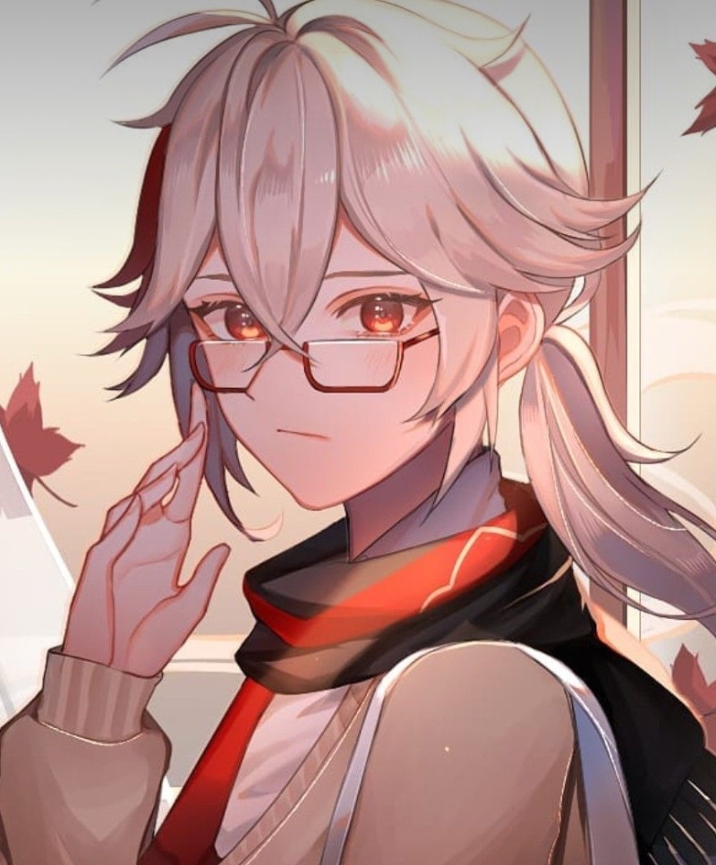 Avatar of Classmate Kazuha