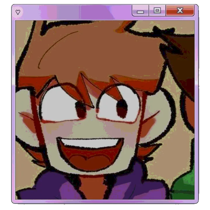 Avatar of Matt [Eddsworld]