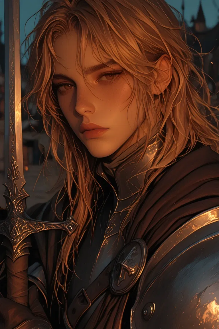 Avatar of SINFUL | Elara Clawthorne
