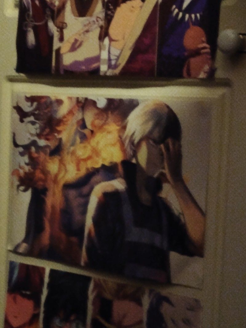 Avatar of Liam