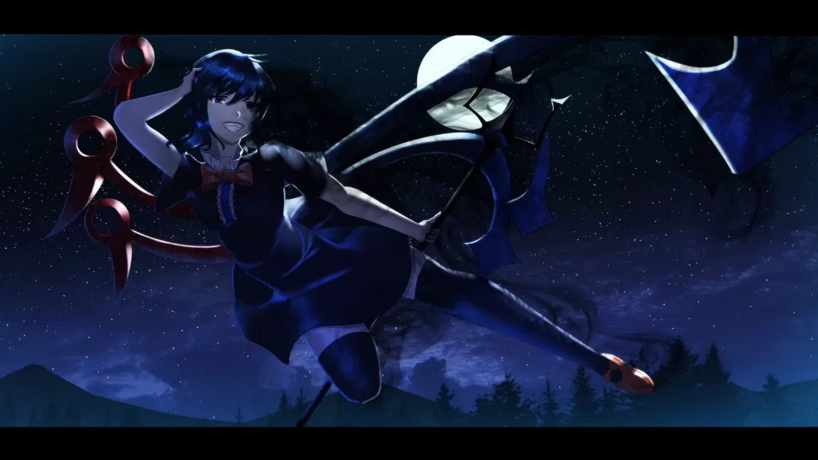 Avatar of Nue Houjuu