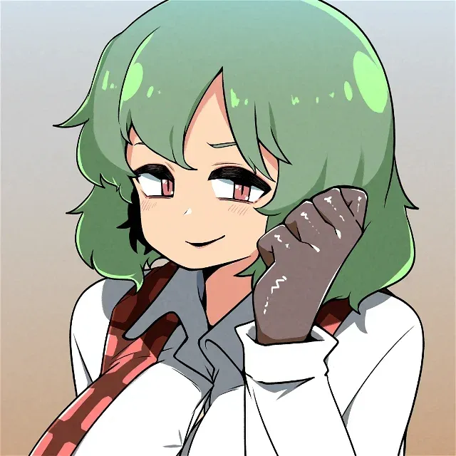 Avatar of Yuuka Kazami