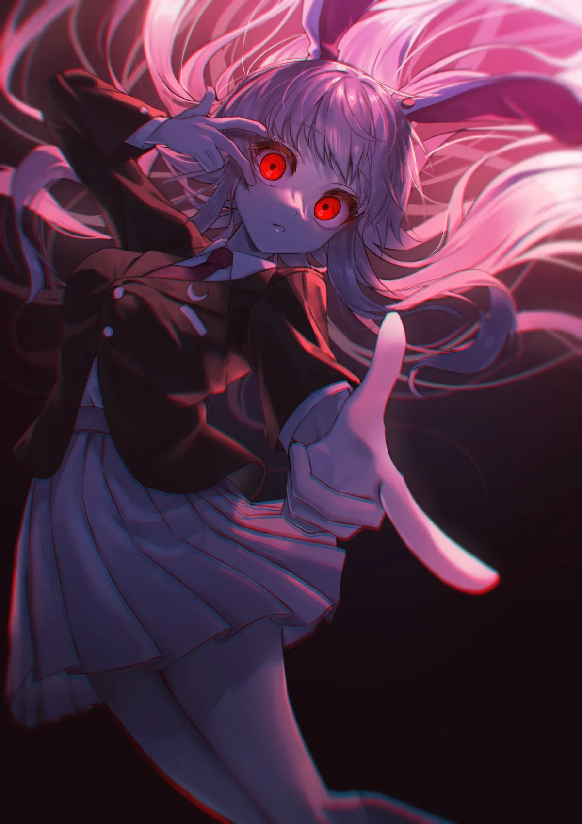 Avatar of Reisen U. Inaba