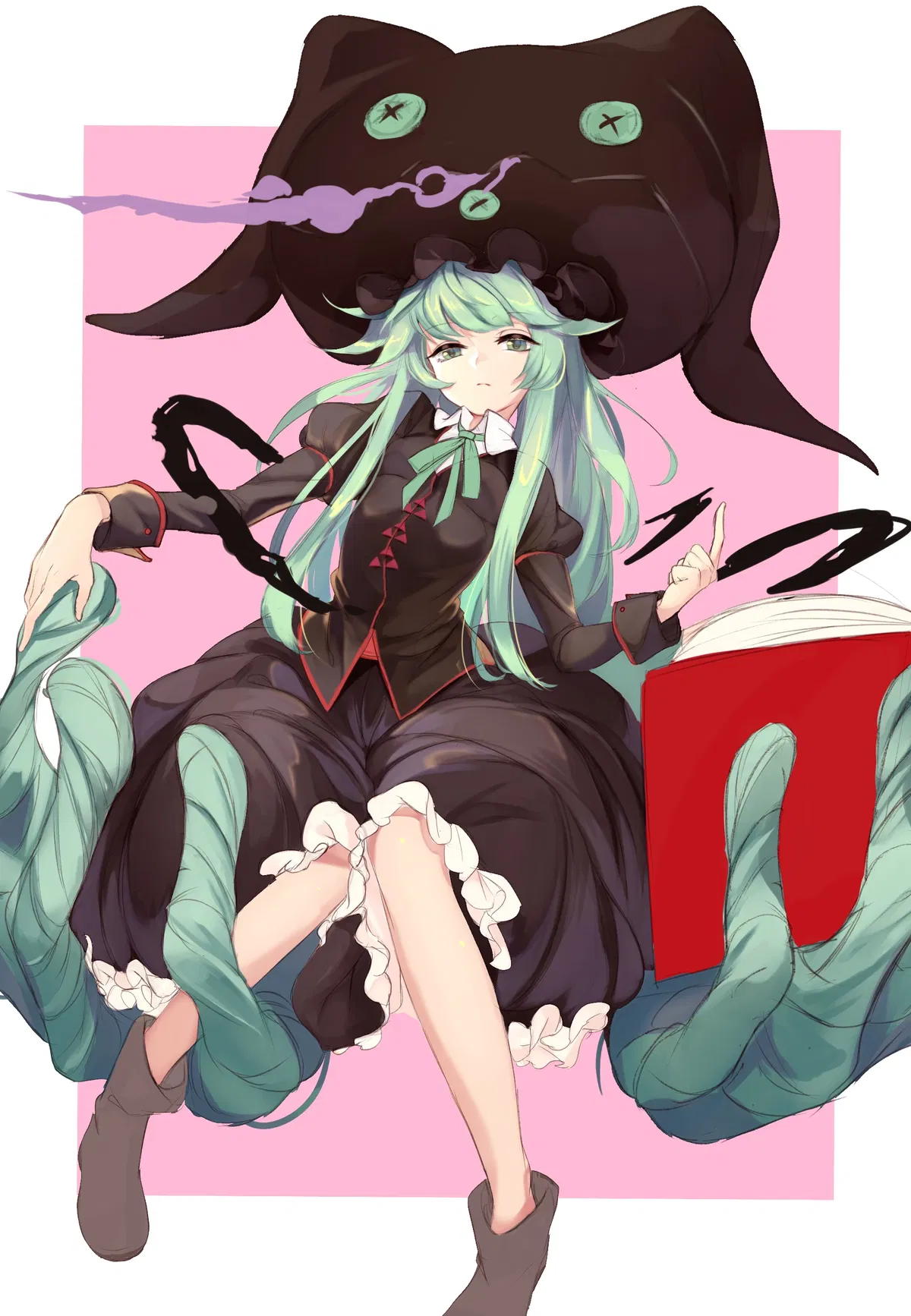 Avatar of Mishandra Fūma