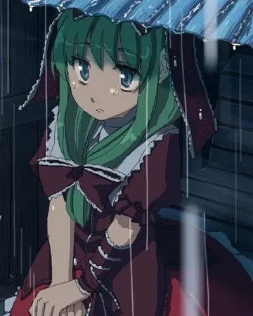 Avatar of Hina Kagiyama