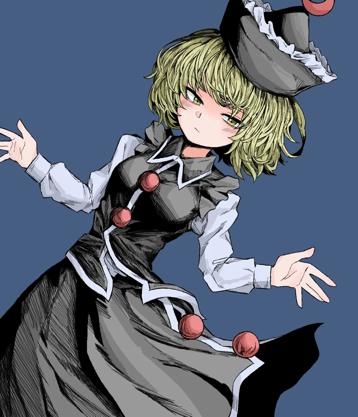 Avatar of Lunasa Prismriver