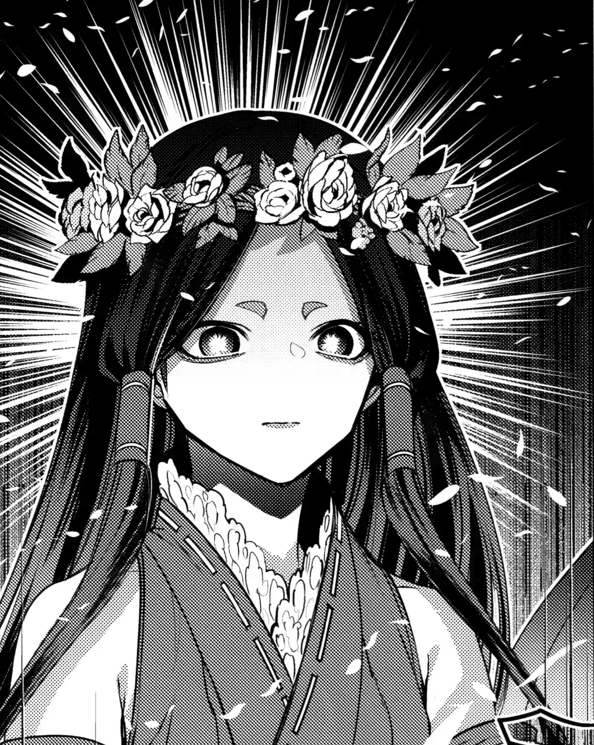 Avatar of Titania (Touhou)