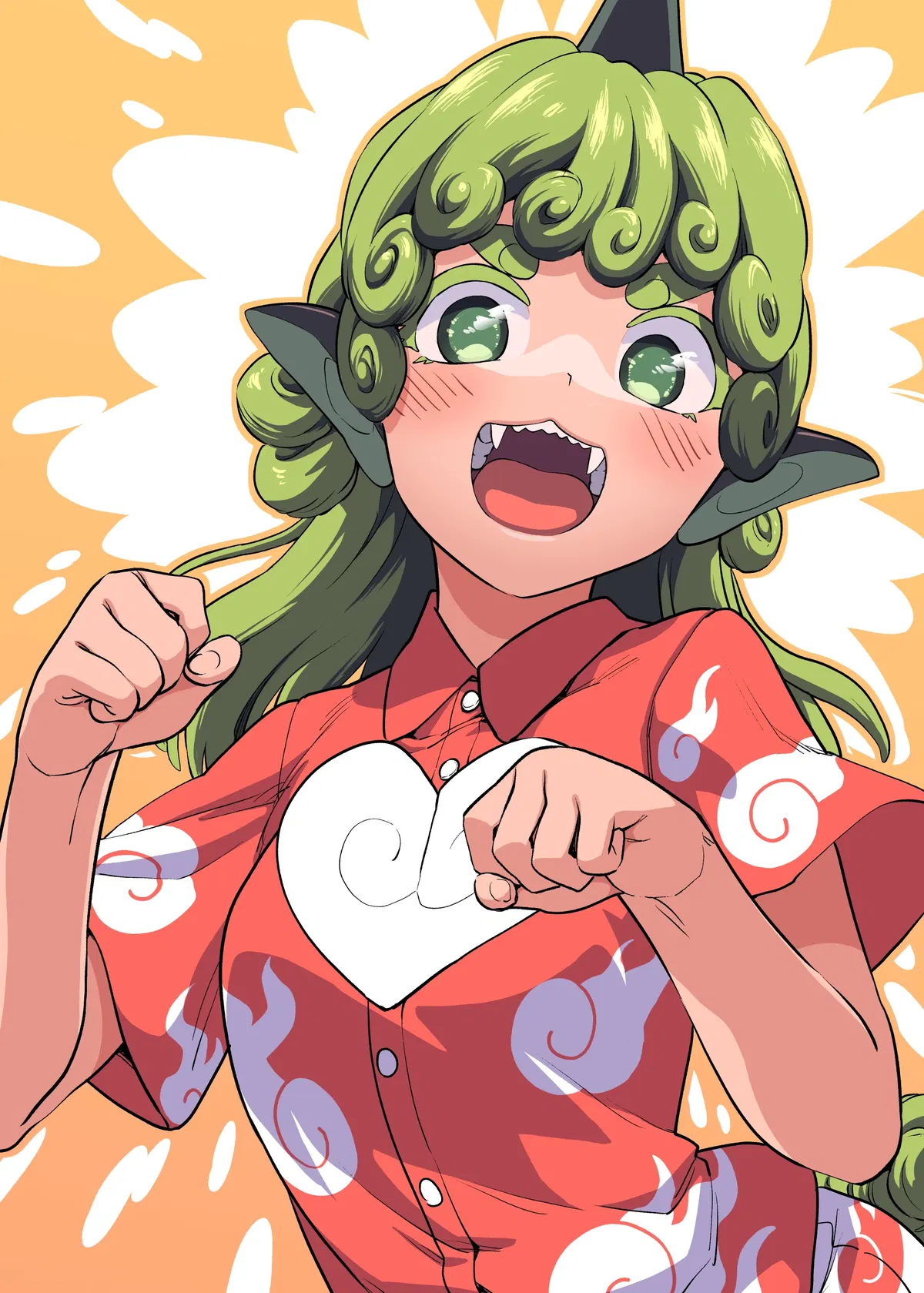 Avatar of Aunn Komano