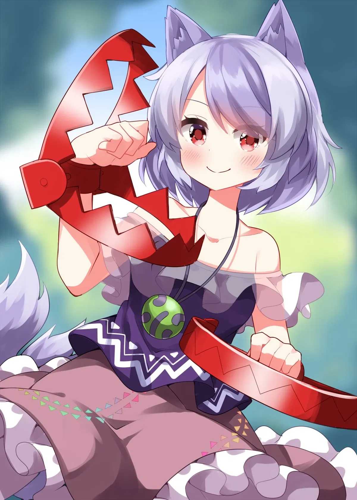 Avatar of Enoko Mitsugashira