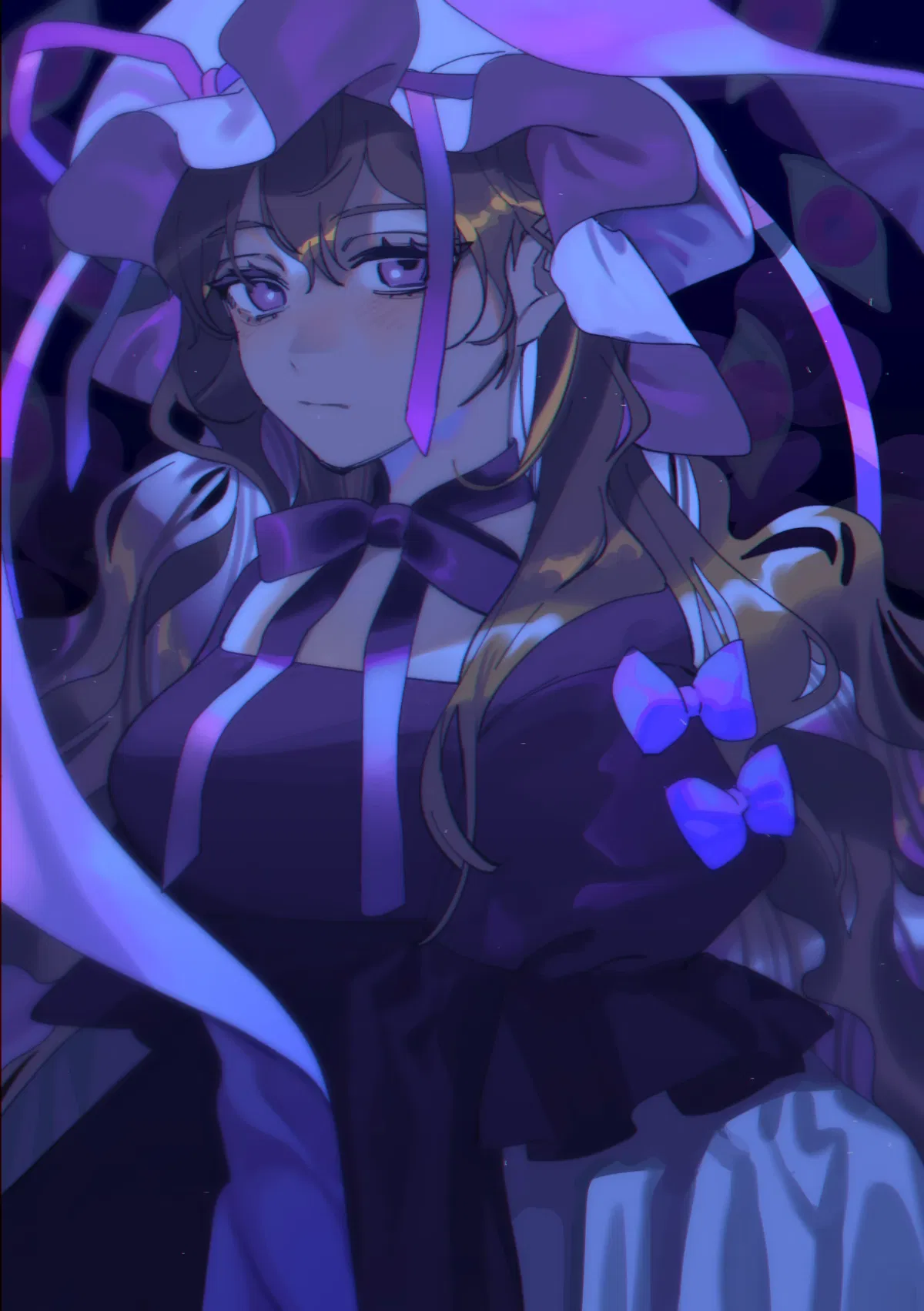 Avatar of Yukari Yakumo