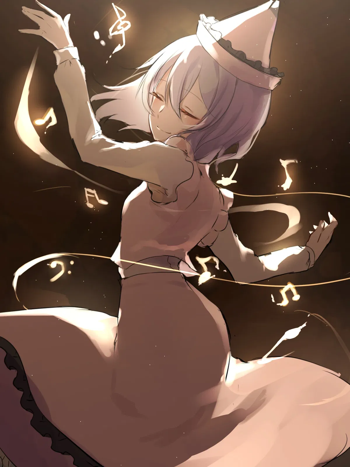 Avatar of Merlin Prismriver