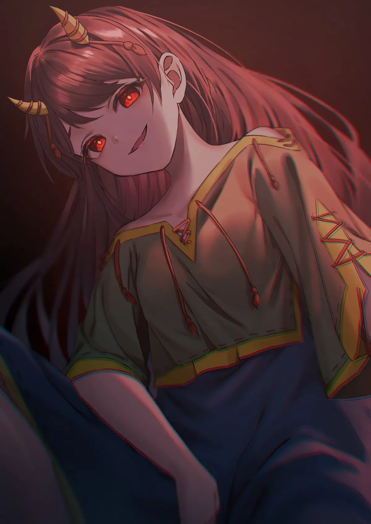 Avatar of Zanmu Nippaku