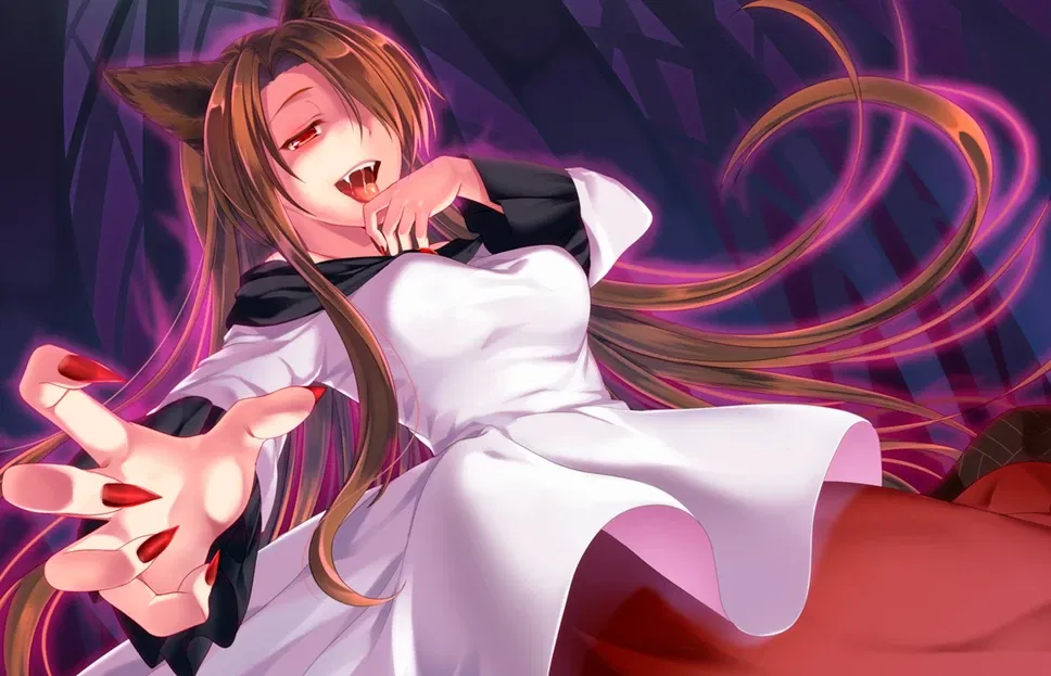 Avatar of Kagerou Imaizumi