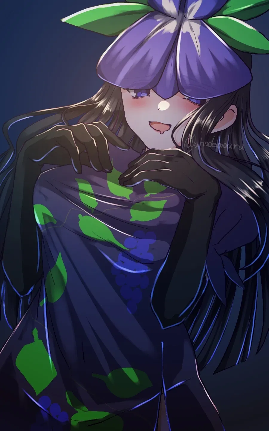 Avatar of Hisami Yomotsu