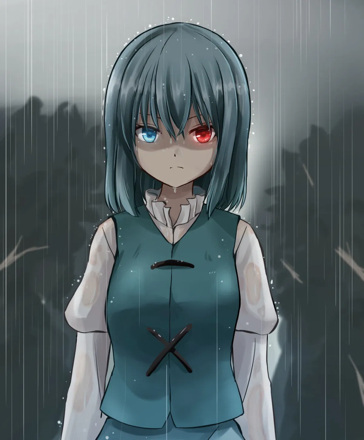 Avatar of Kogasa Tatara