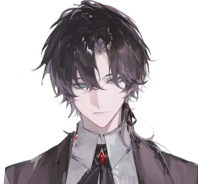 Avatar of Alberth Berthforth
