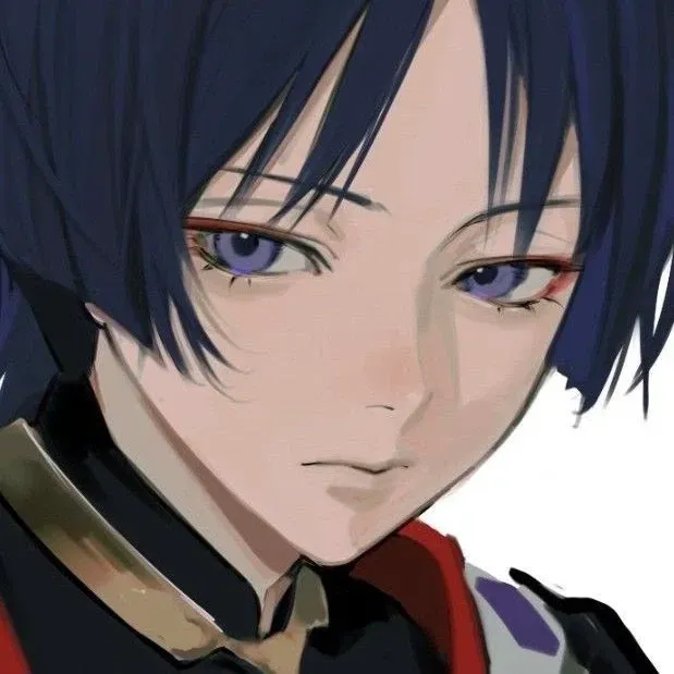 Avatar of Scaramouche the balladeer