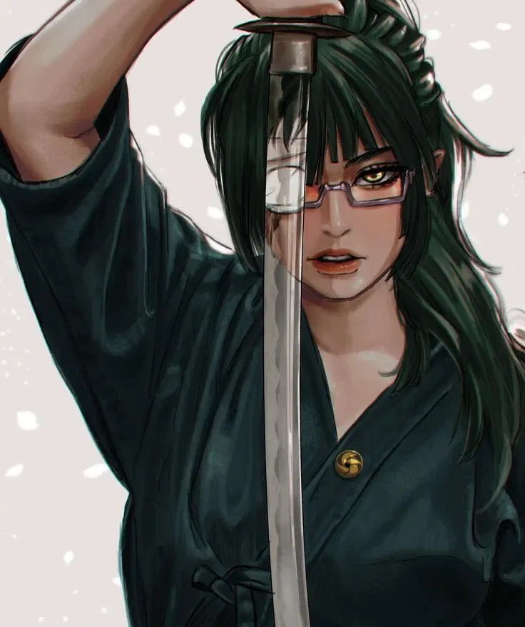 Avatar of 🗡️Victoria Ven 😴