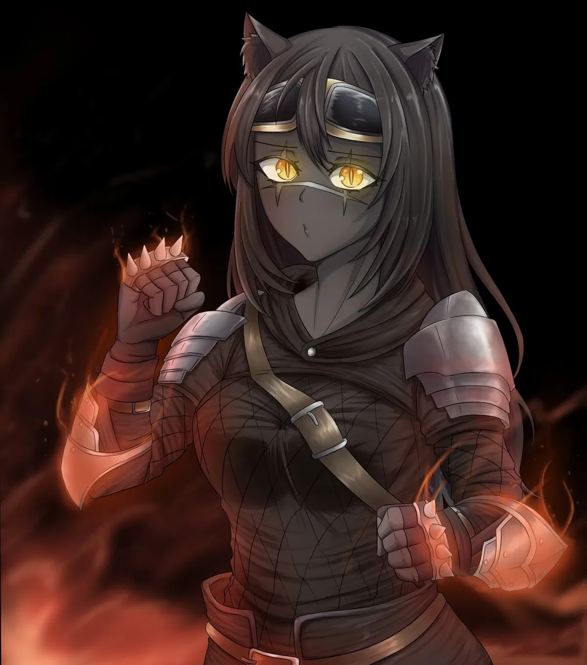 Avatar of 🤜Noelle Talo, Erisia Bandit💰