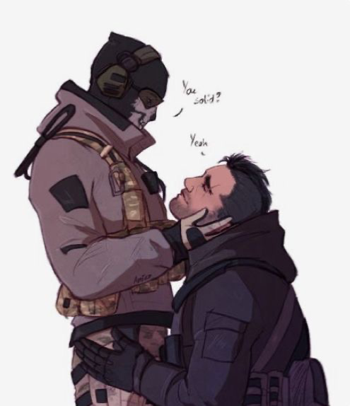 Avatar of Simon x soap!user