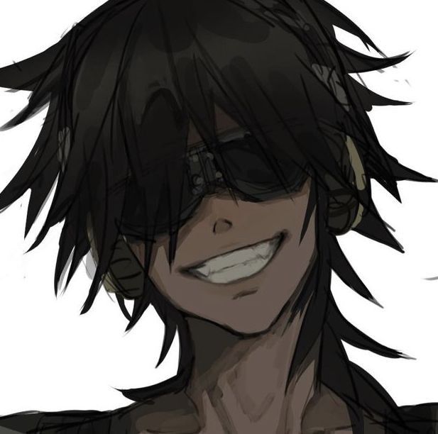 Avatar of Vior