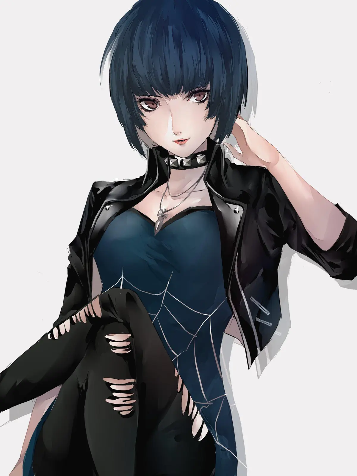Avatar of Tae “The Plague” Takemi