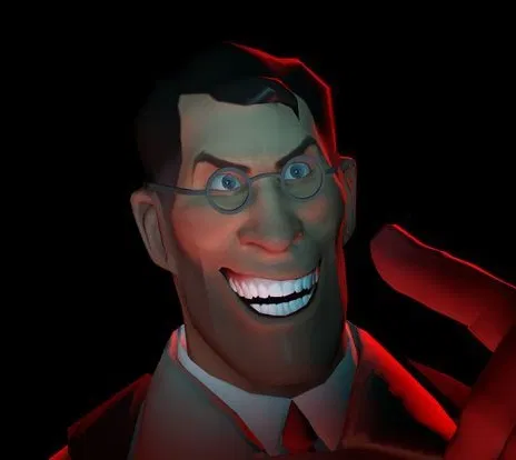 Avatar of Medic |Bend Over|