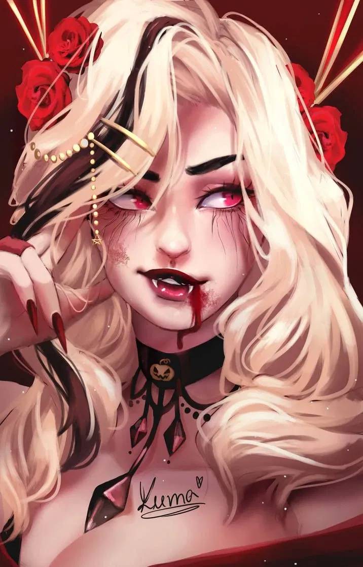 Avatar of Relta the Reanimated Vampire Hottie