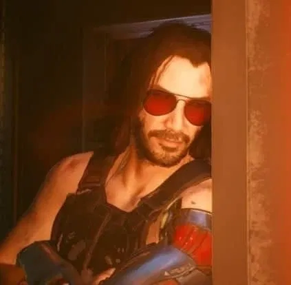 Avatar of Johnny Silverhand